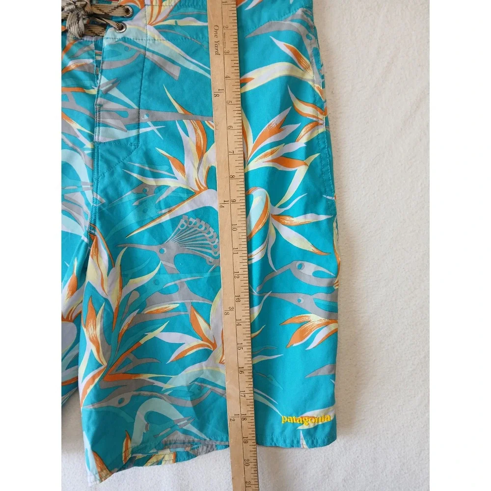 Patagonia tie waist